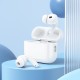 Бездротові навушники TWS HOCO EW50 True wireless stereo headset White (6931474788641)