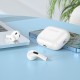 Бездротові навушники TWS HOCO EW50 True wireless stereo headset White (6931474788641)