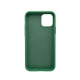 Чохол для смартфона Silicone Full Case AA Open Cam for Apple iPhone 11 Pro кругл 30,Spearmint (FullOpeAAKPi11P-30)