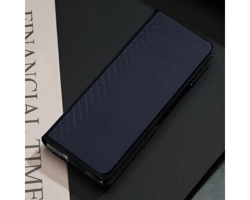Чохол для смартфона DUX DUCIS Bril for Samsung Fold 5 Blue (DUXBRFold5Blue)