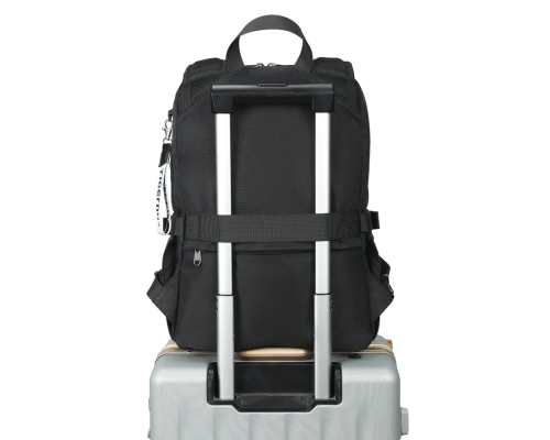 Рюкзак Tigernu T-B9511 15" Black (T-B9511B)