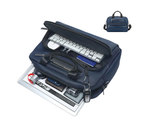 Сумка Tigernu T-L5207 14" Blue (T-L5207Blue)
