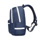 Рюкзак Tigernu T-B9030B 15.6" Navy (T-B9030BN)