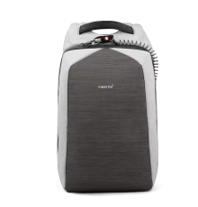 Рюкзак Tigernu T-B3361 15.6" Grey (T-B3361G)
