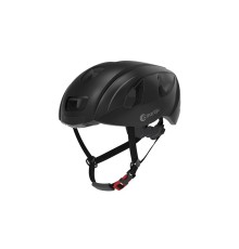 Захисний шолом Smart4u R55 (L) Black (58-62см), акустика, мікрофон, сигнали поворотів та стопів, додаток, пульт BR80 (ZHLIV-000R55-5340)