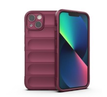 Чохол для смартфона Cosmic Magic Shield for Apple iPhone 13 Plum (MagicShiP13Plum)