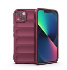 Чохол для смартфона Cosmic Magic Shield for Apple iPhone 14 Plum (MagicShiP14Plum)