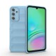 Чохол для смартфона Cosmic Magic Shield for Samsung Galaxy A15 Light Blue (MagicShSAA15Blue)