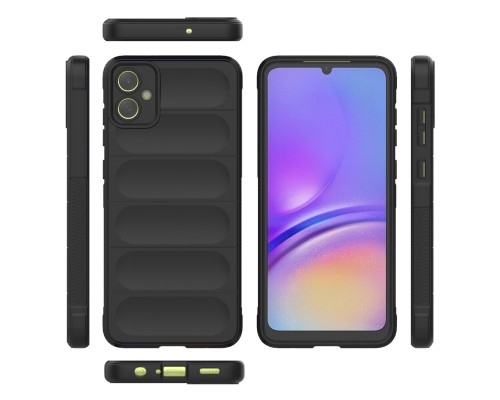 Чохол для смартфона Cosmic Magic Shield for Samsung Galaxy A05 Black (MagicShSAA05Black)