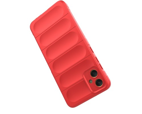 Чохол для смартфона Cosmic Magic Shield for Samsung Galaxy A05 China Red (MagicShSAA05Red)
