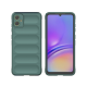 Чохол для смартфона Cosmic Magic Shield for Samsung Galaxy A05 Dark Green (MagicShSAA05Green)