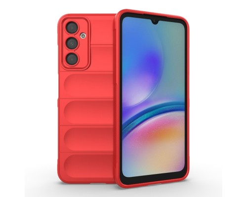 Чохол для смартфона Cosmic Magic Shield for Samsung Galaxy A05s China Red (MagicShSAA05sRed)