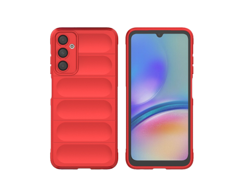 Чохол для смартфона Cosmic Magic Shield for Samsung Galaxy A05s China Red (MagicShSAA05sRed)