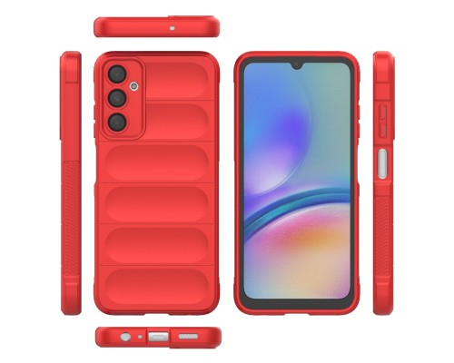 Чохол для смартфона Cosmic Magic Shield for Samsung Galaxy A05s China Red (MagicShSAA05sRed)