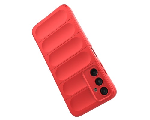 Чохол для смартфона Cosmic Magic Shield for Samsung Galaxy A05s China Red (MagicShSAA05sRed)