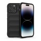 Чохол для смартфона Cosmic Magic Shield for Apple iPhone 16 Pro Black (MagicShiP16PBlack)