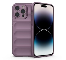 Чохол для смартфона Cosmic Magic Shield for Apple iPhone 16 Pro Lavender (MagicShiP16PLavender)
