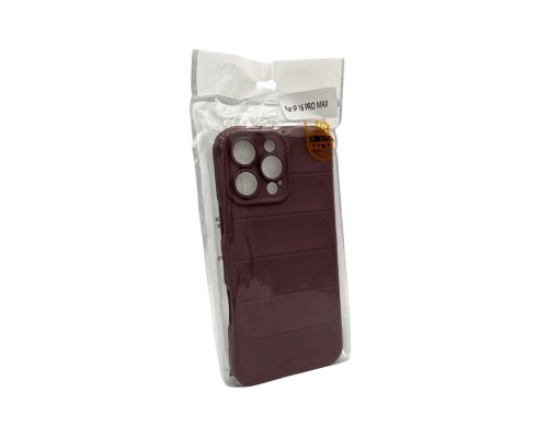 Чохол для смартфона Cosmic Magic Shield for Apple iPhone 16 Pro Lavender (MagicShiP16PLavender)