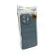 Чохол для смартфона Cosmic Magic Shield for Apple iPhone 16 Pro Light Blue (MagicShiP16PBlue)
