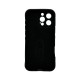 Чохол для смартфона Cosmic Magic Shield for Apple iPhone 16 Pro Max Black (MagicShiP16PMBlack)