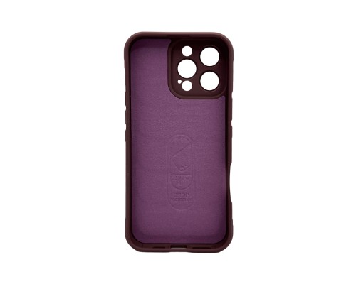 Чохол для смартфона Cosmic Magic Shield for Apple iPhone 16 Pro Max Lavender (MagicShiP16PMLavender)