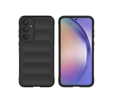 Чохол для смартфона Cosmic Magic Shield for Samsung Galaxy A35 Black (MagicShSAA35Black)