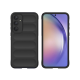 Чохол для смартфона Cosmic Magic Shield for Samsung Galaxy A35 Black (MagicShSAA35Black)
