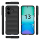 Чохол для смартфона Cosmic Magic Shield for Xiaomi Redmi 13 4G Black (MagicShXi134GBlack)