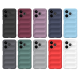 Чохол для смартфона Cosmic Magic Shield for Xiaomi Redmi 13 4G Black (MagicShXi134GBlack)
