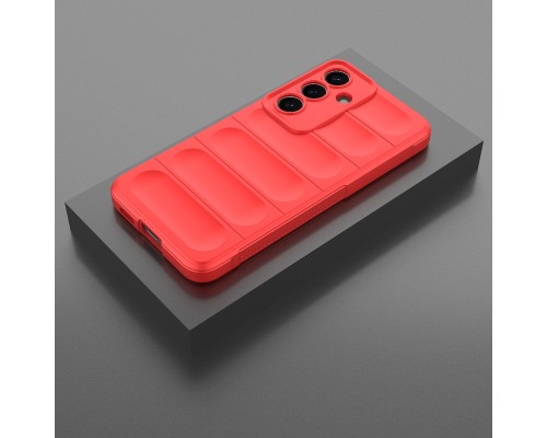 Чохол для смартфона Cosmic Magic Shield for Samsung Galaxy S25 Plus China Red (MagicShSAS25PRed)
