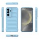 Чохол для смартфона Cosmic Magic Shield for Samsung Galaxy S25 Plus Light Blue (MagicShSAS25PBlue)