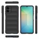 Чохол для смартфона Cosmic Magic Shield for Samsung Galaxy A06 4G Black (MagicShSAA064GBlack)
