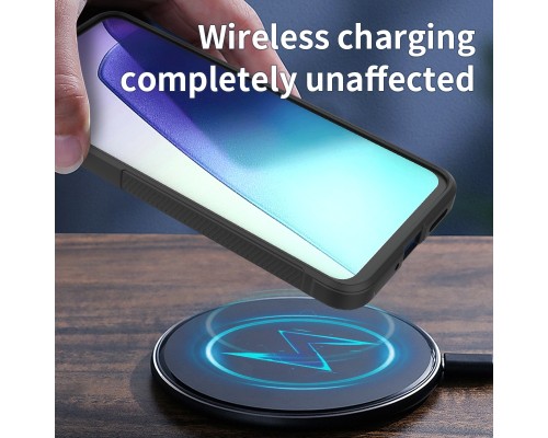 Чохол для смартфона Cosmic Magic Shield for Xiaomi Redmi 14C Light Blue (MagicShXi14CBlue)
