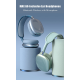 Бездротові накладні навушники HOCO W35 Air Triumph BT headset Green (6942007616362)