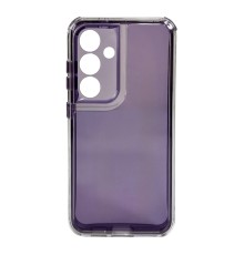 Чохол для смартфона Space III for Samsung Galaxy S24 Ultra Dark Purple (Space3iSS24UDarkPurple)