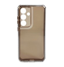 Чохол для смартфона Space III for Samsung Galaxy S24 Tea Brown (Space3iSS24TeaBrown)