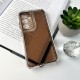 Чохол для смартфона Space III for Samsung Galaxy S24 Tea Brown (Space3iSS24TeaBrown)
