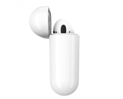 Бездротові навушники TWS HOCO EW02 Plus White (6931474753878)