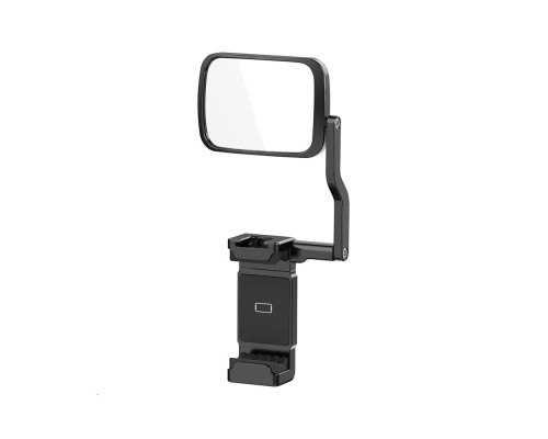 Тримач для телефону з селфі дзеркалом Ulanzi Vijim Phone Clip & Flip mirror Kit (UV-3003 ST-30) (3003)