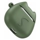 Бездротові навушники TWS HOCO EW45 True wireless stereo headset Forest Cat (6931474789235)