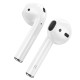 Бездротові навушники TWS HOCO EW45 True wireless stereo headset Forest Cat (6931474789235)