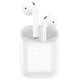 Бездротові навушники TWS HOCO EW45 True wireless stereo headset Forest Cat (6931474789235)