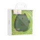 Бездротові навушники TWS HOCO EW45 True wireless stereo headset Forest Cat (6931474789235)