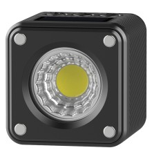 Відеосвітло Ulanzi L2 Bi-color COB Vedio Light, IP6, 5W, Black (3051) (3051)