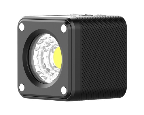 Відеосвітло Ulanzi L2 Bi-color COB Vedio Light, IP6, 5W, Black (3051) (3051)