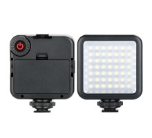 Відеосвітло Ulanzi Mini LED W49 Video Light, 5.5W (UV-0647 W49) (0647)
