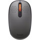 Маніпулятор миша бездротова Baseus F01B Tri-Mode Wireless Mouse Frosted Gray (B01055503833-00)