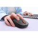 Маніпулятор миша бездротова Baseus F01B Tri-Mode Wireless Mouse Frosted Gray (B01055503833-00)