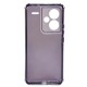 Чохол для смартфона Space III for Xiaomi Redmi Note 13 Pro Plus 5G Dark Purple (Space3iXIRN13PPusDarkPurple)