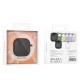 Бездротові навушники TWS BOROFONE BW29 Charm Space Black (6974443389753)